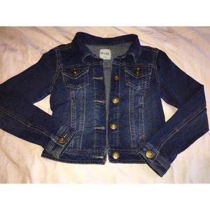 Mudd denim jacket